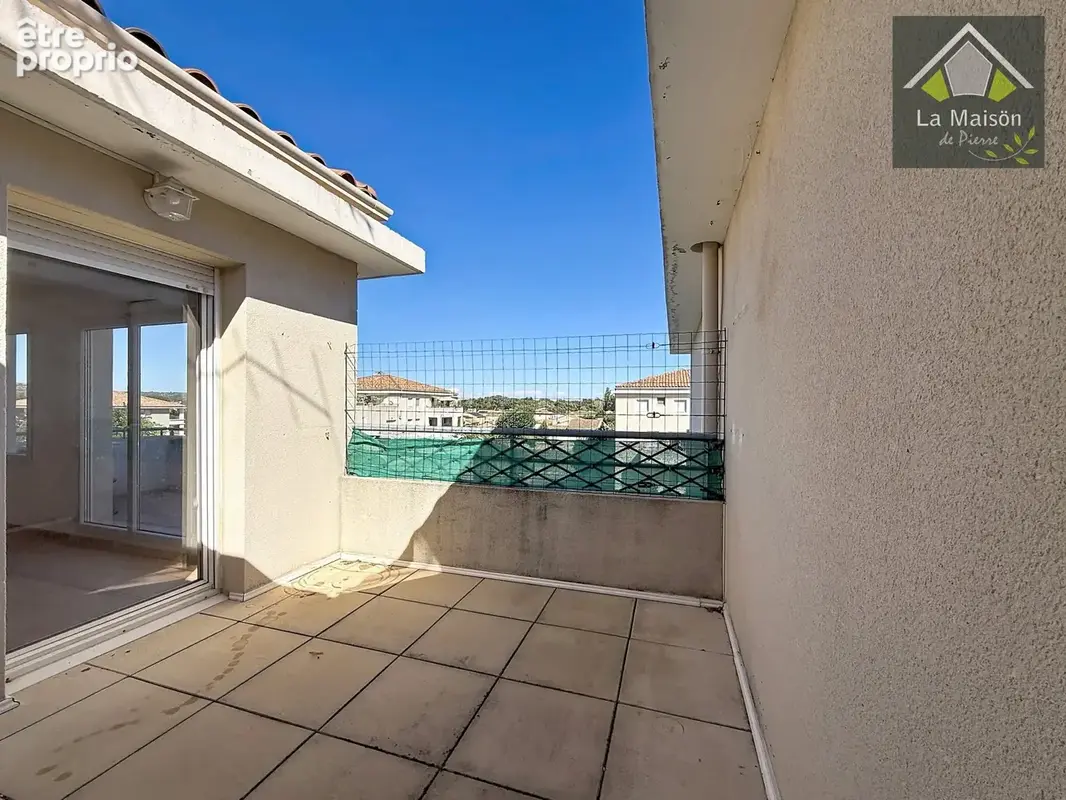 Appartement 3 pièces 67 m² à vendre à Istres (13800) - photo 6