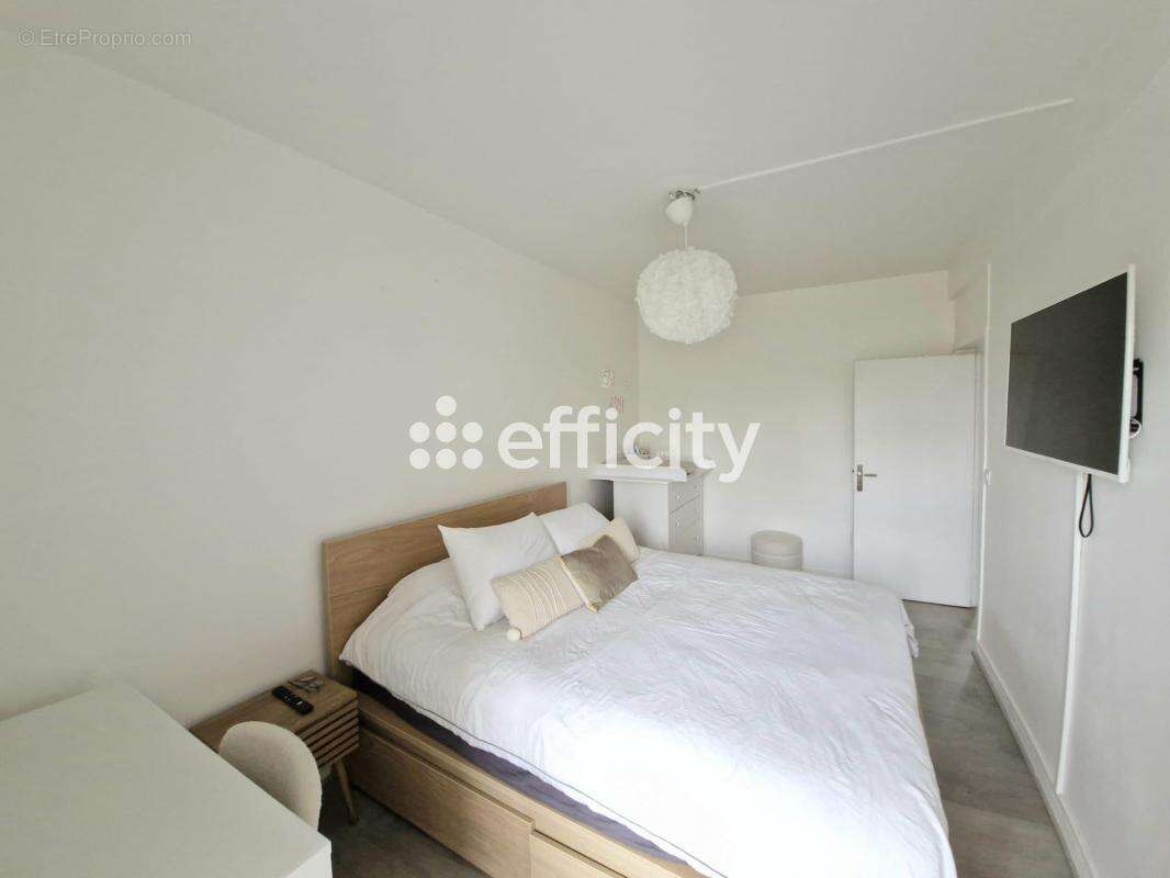 Appartement à VILLEPARISIS