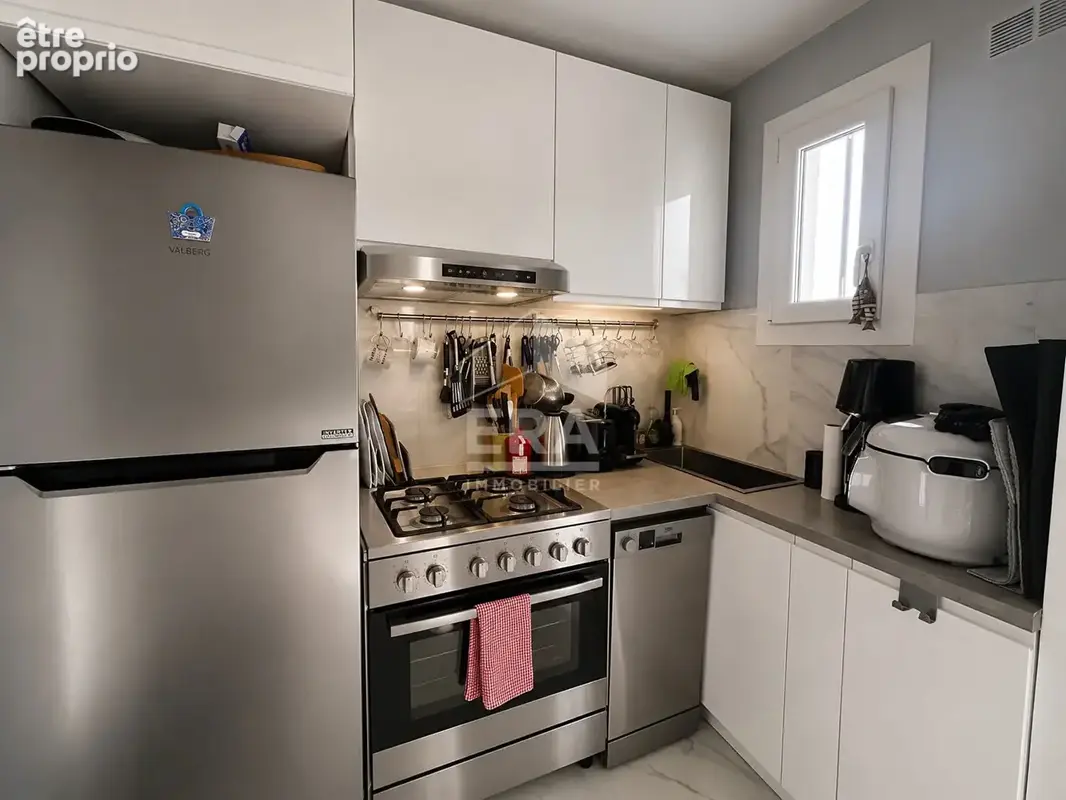 Maison 37m² à le barcarès - photo 6