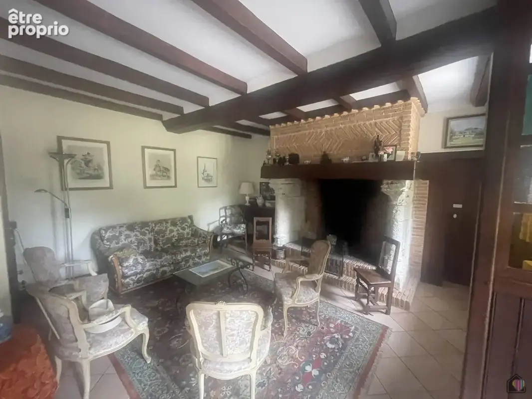 Maison 7 pièces 205 m² à vendre à Vattetot-Sur-Mer (76111) - photo 6