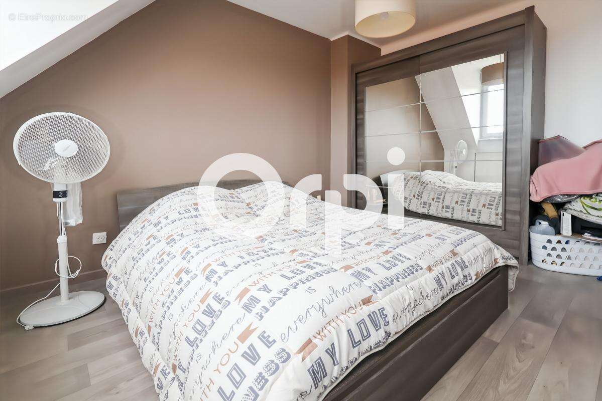 Maison à COUDEKERQUE-BRANCHE