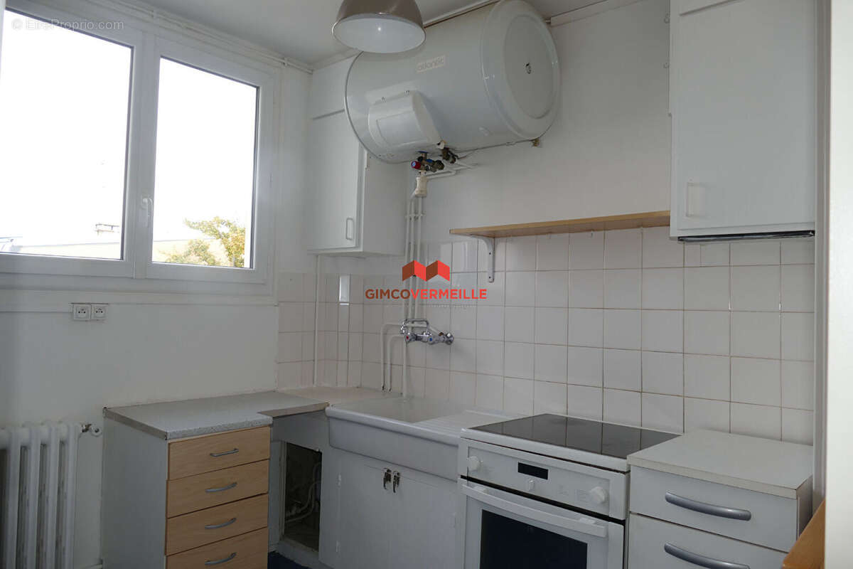 Appartement à RUEIL-MALMAISON