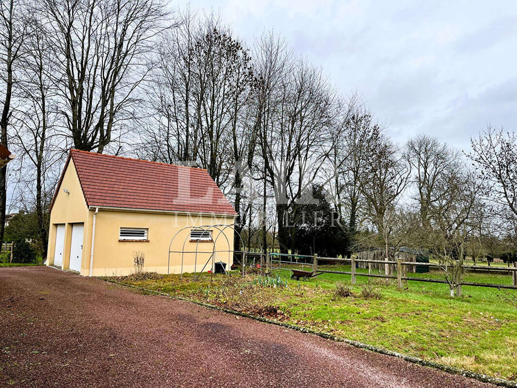Maison à ALENCON