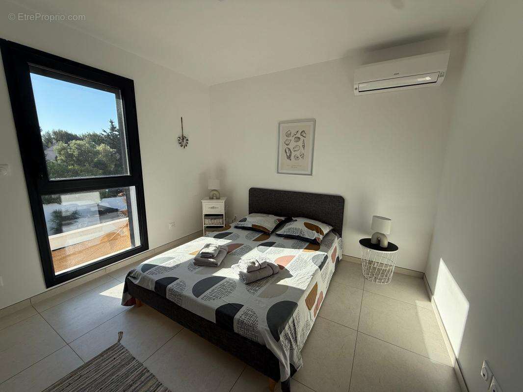 Maison à BANDOL