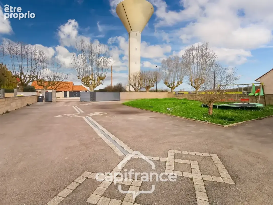 Maison de 150m² située à 10 min de Chalon sur Saône - photo 7