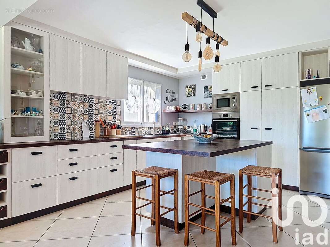 Photo 4 - Maison à DOL-DE-BRETAGNE