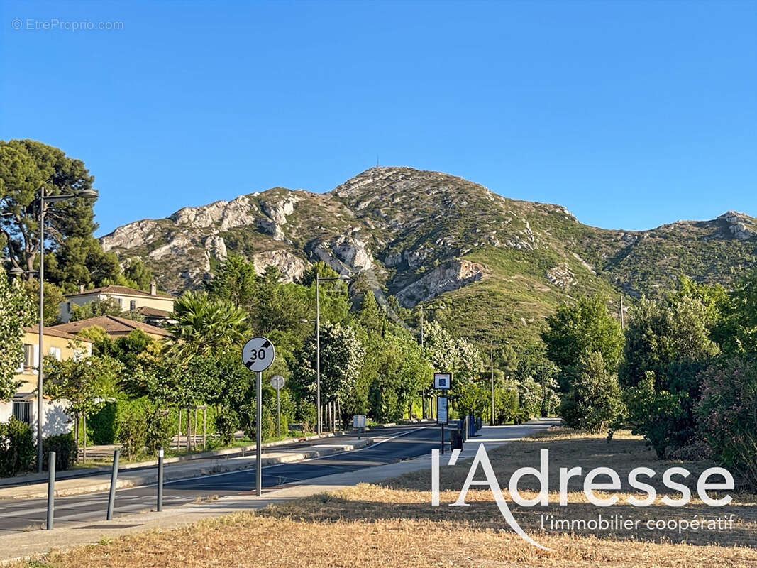 Maison Marseille - 4 pièces - 86 m2 (dont 59,84m2 en loi carrez) - photo 15