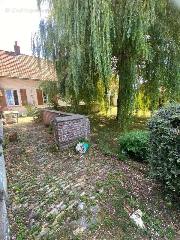 Maison 127 m² à Guemps  - photo 5
