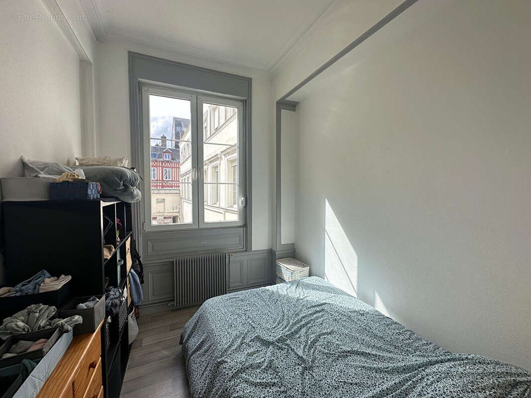 Appartement t2 - quartier beauvoisine - photo 5