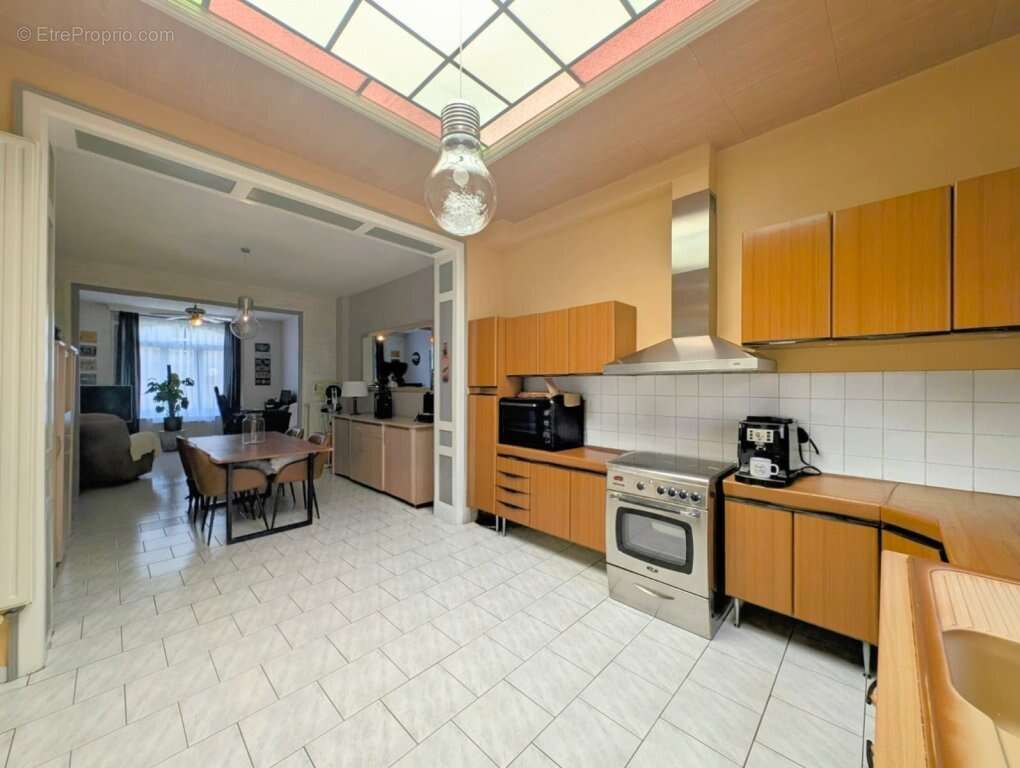 Maison à SAINT-ANDRE-LEZ-LILLE