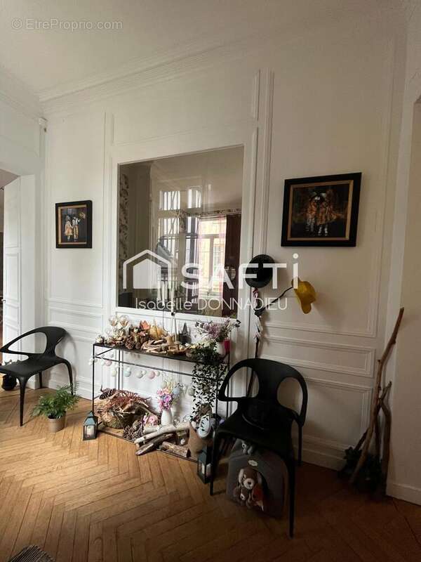 Photo 2 - Appartement à ROUEN