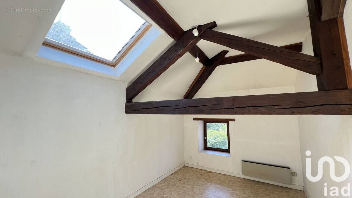 Photo 1 - Maison à VOREPPE