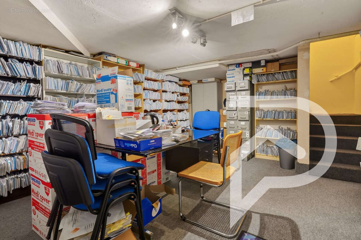 Local professionnel - photo 13
