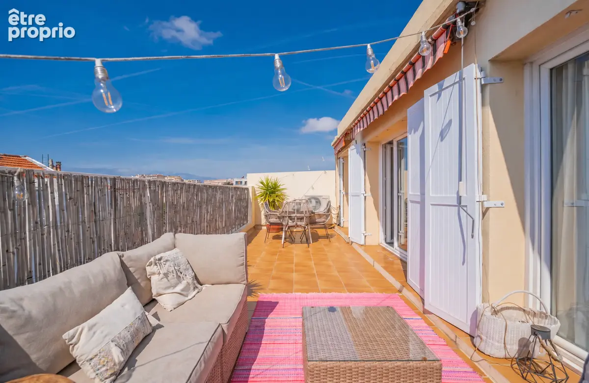 Photo Appartement à Marseille-4e au prix de 300 000€