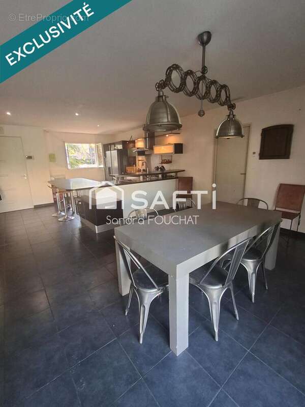 Photo 3 - Maison à CAMPSAS