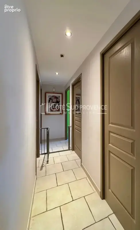 Villa de plain pied saint-didier - photo 13