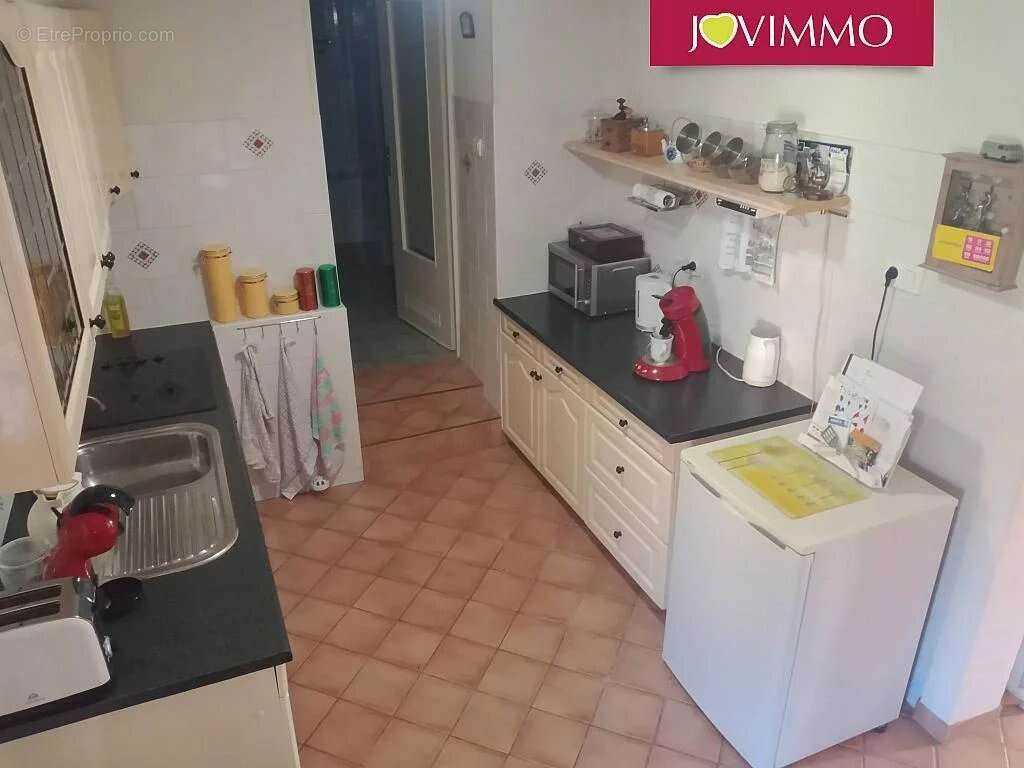 Maison à MARCILLAT-EN-COMBRAILLE