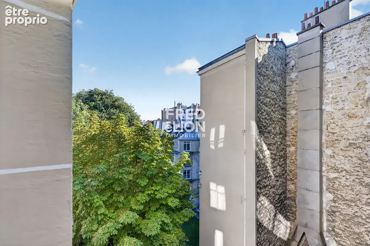 Paris 6 eme - saint-andre-des-arts - photo 5