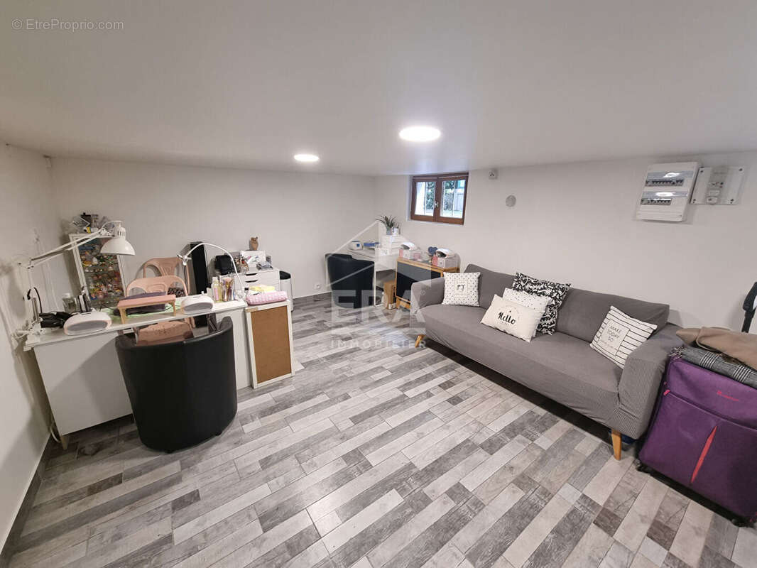 Maison à NEUILLY-SUR-MARNE