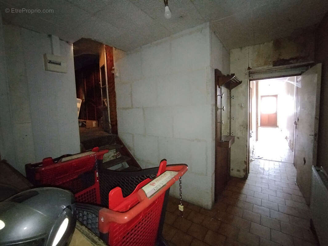 Appartement à GUISE
