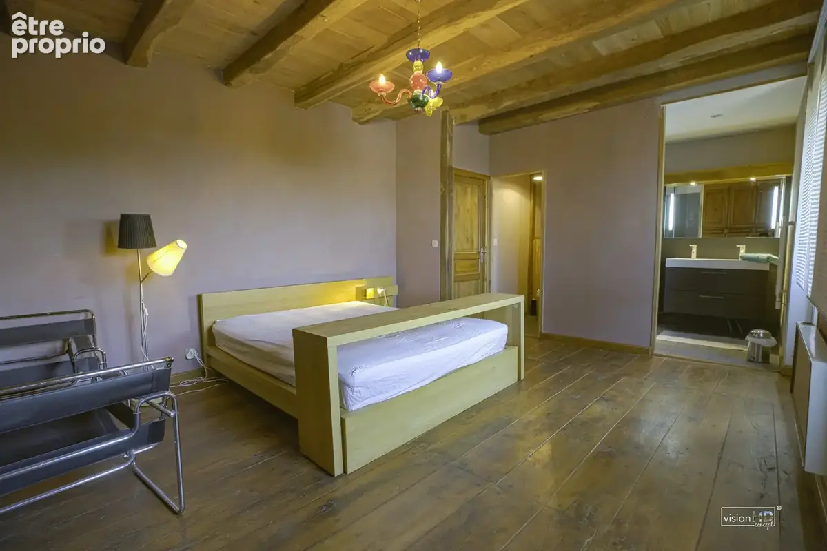 Maison de Maitre - photo 5