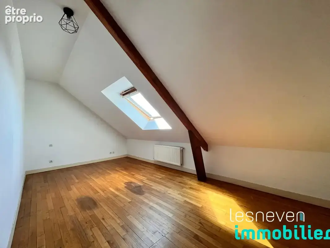 Maison 95 m² à Lesneven  - photo 11