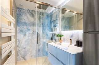 Appartement à VILLEFRANCHE-SUR-MER