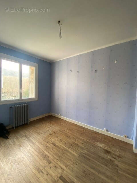 Appartement à SAINT-NAZAIRE