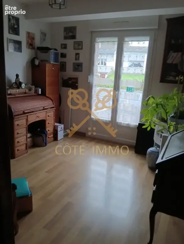 En exclusivité : 5 mn de libercourt   pavillon individuel briques 5 chambres - photo 15