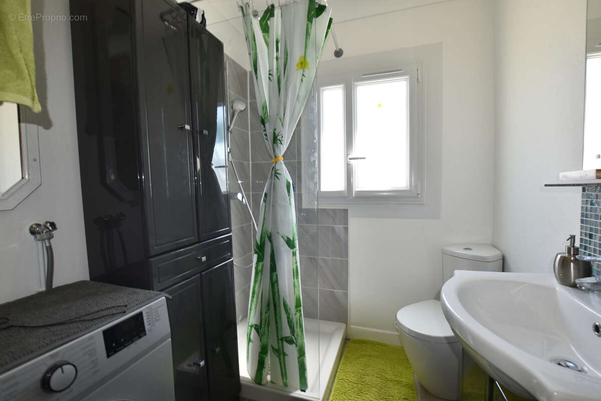 Maison à SAINT-RAPHAEL