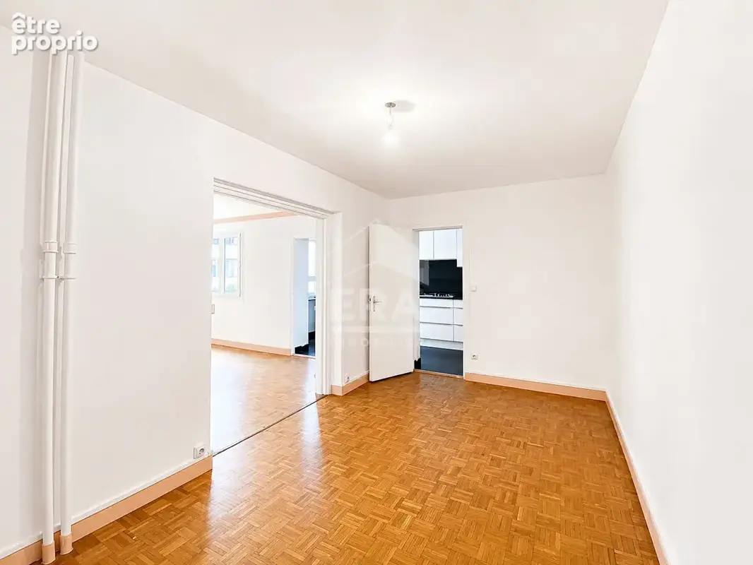 Appartement 89m² à paris 19e arrondissement - photo 5