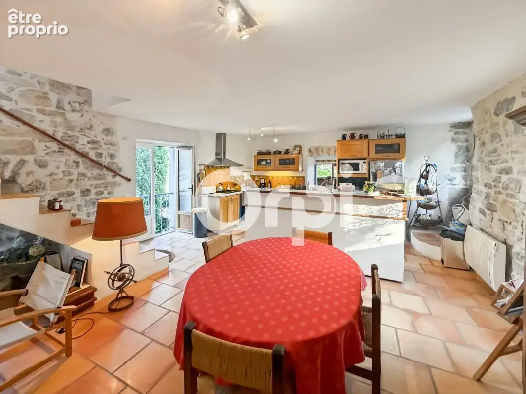 Maison À Vendre - photo 15