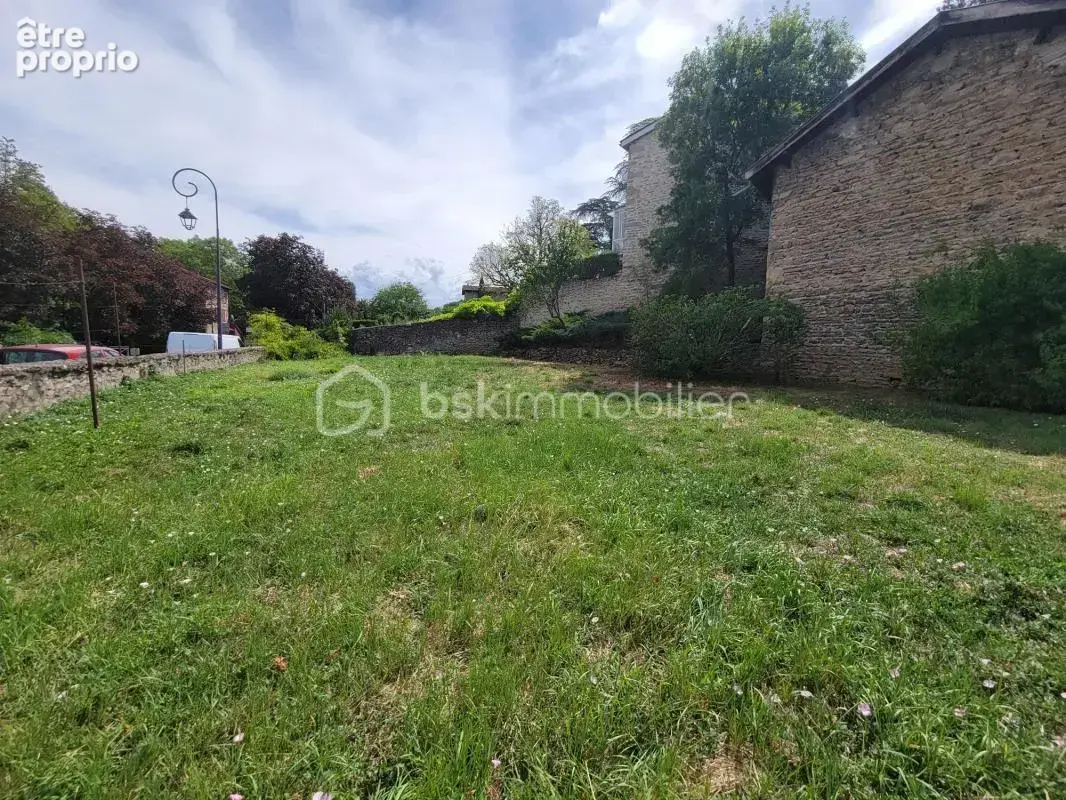 Terrain constructible - 410 m² - photo 3