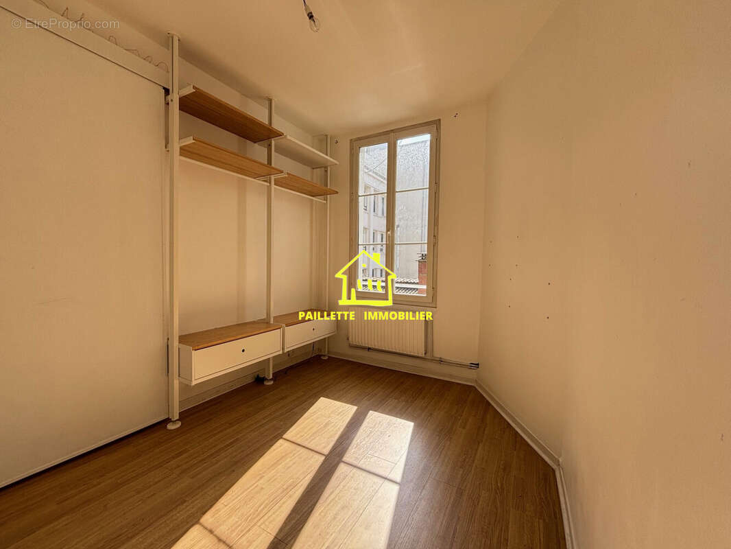 Appartement à LE HAVRE