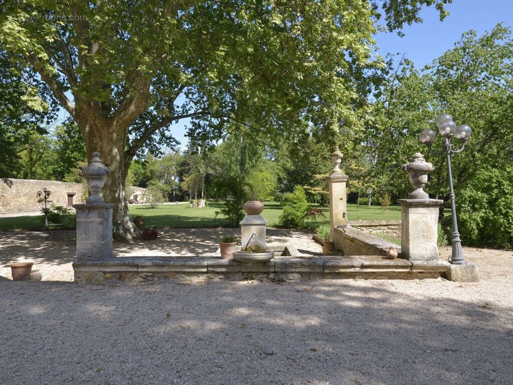 Maison à ORANGE