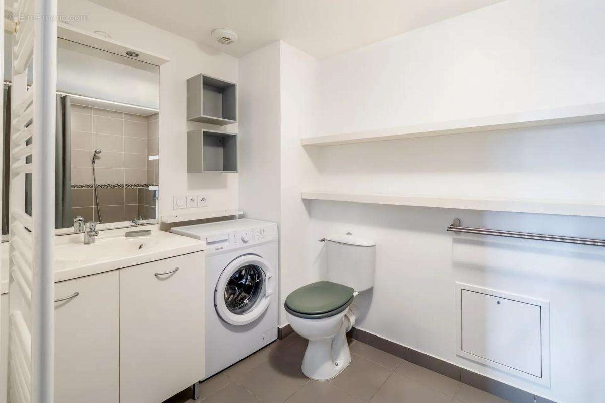 Appartement à AIX-LES-BAINS