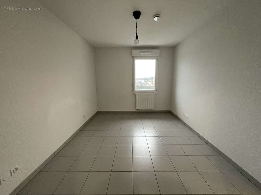 Appartement à BAYONNE
