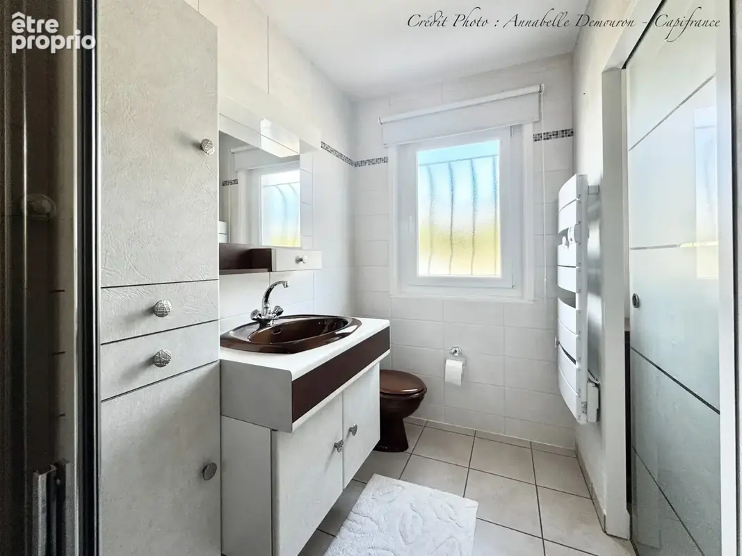 MOZAC – Maison de plain-pied 3 chambres/bureau – PISCINE – TERRAIN divisible de 2324 M² – Garages - photo 45