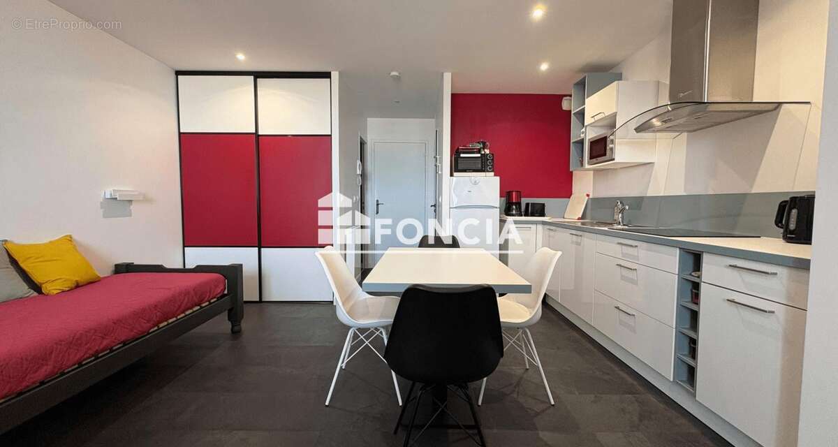 Appartement à ROCHEFORT