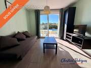 Appartement à SILLANS-LA-CASCADE