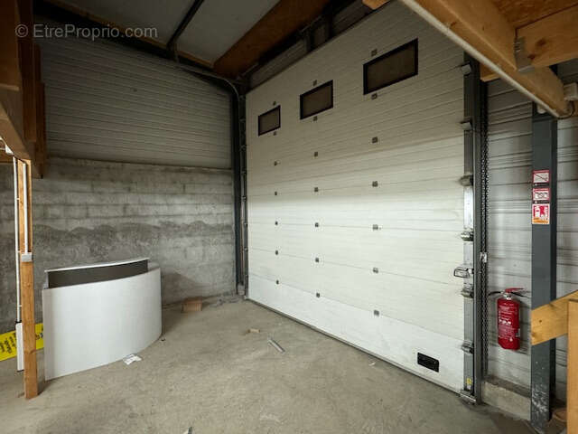 Appartement à SAINT-MEDARD