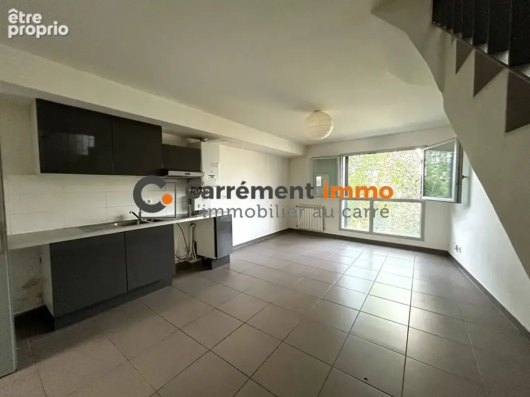 Photo Appartement à Montpellier au prix de 150 000€