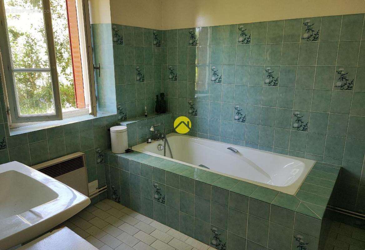 Maison à SAINT-PLANTAIRE