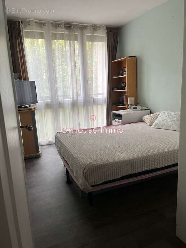 Appartement à MEUDON