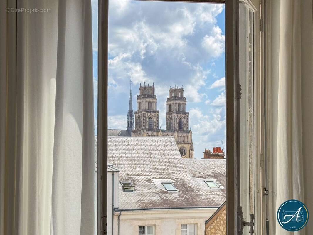 Appartement à ORLEANS