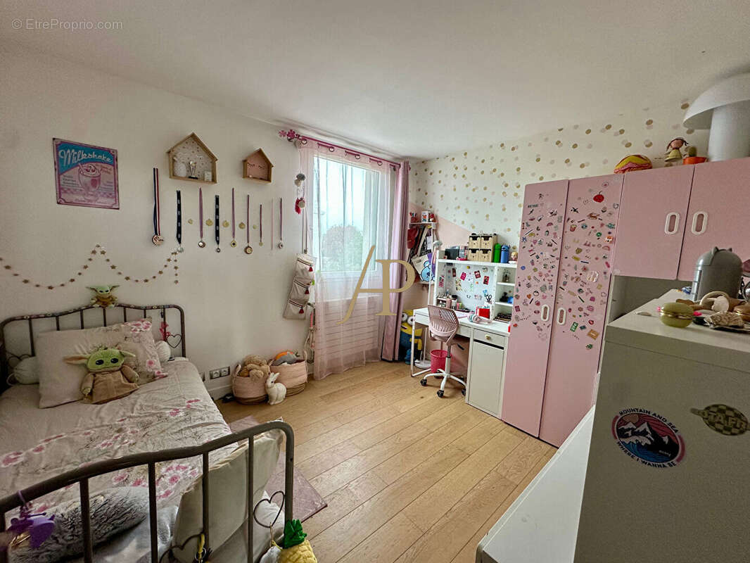Appartement à SAINT-GERMAIN-EN-LAYE