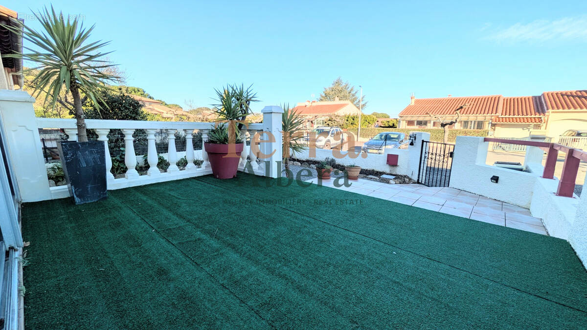 Laroque-des-Albères -Vente en NUE PROPRIETE - photo 3