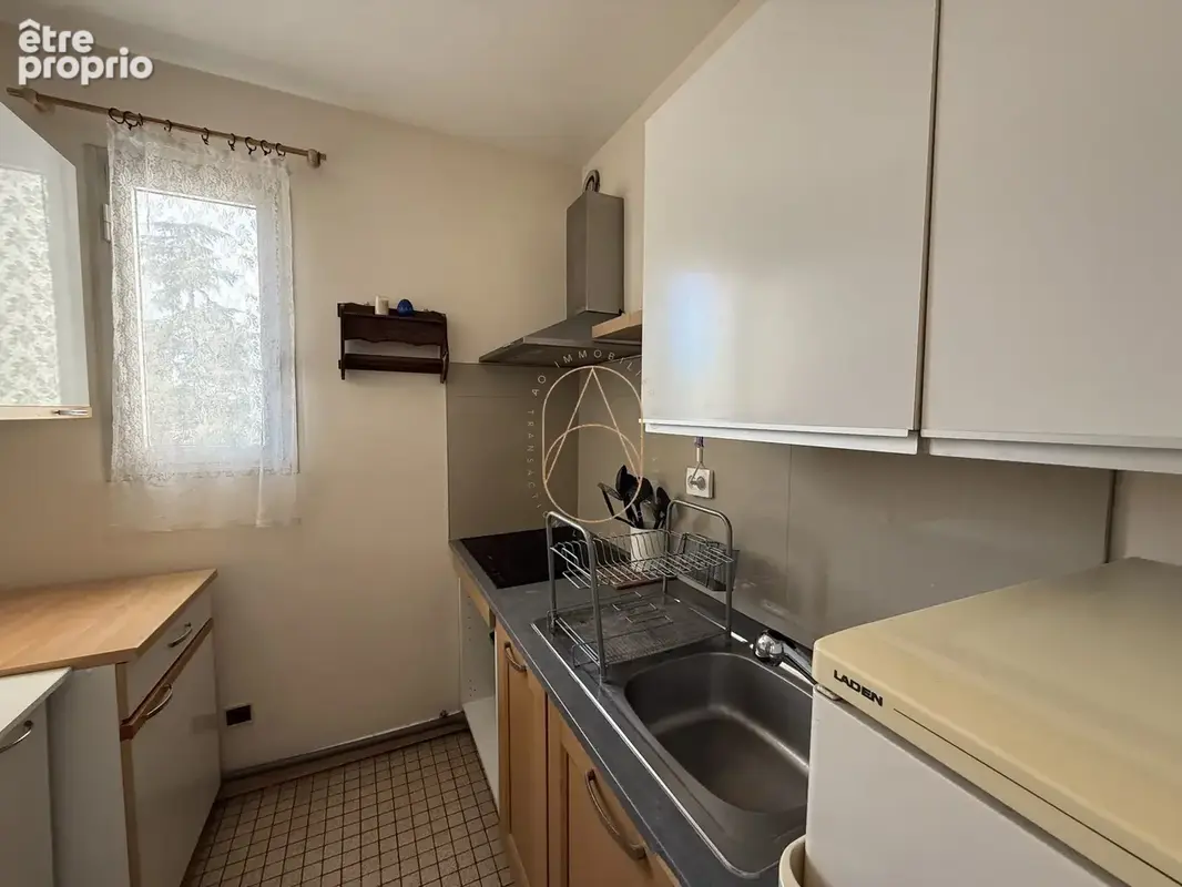 Appartement 2 pièces 41 m² à vendre à Montpellier (34000) - photo 6