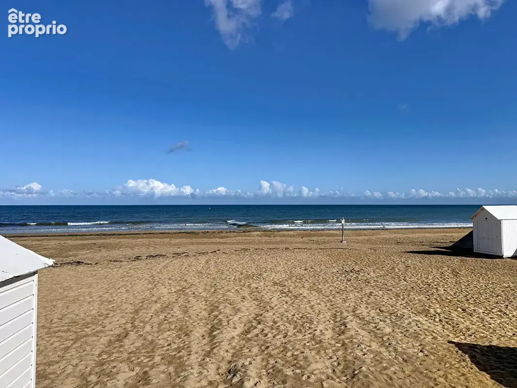 EXCLUSIVITE - Courseulles sur Mer - plain pied - photo 3
