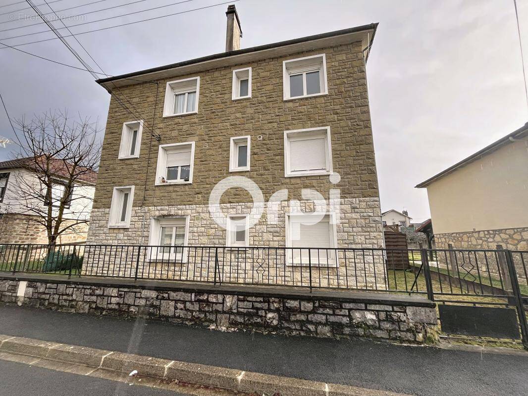 Appartement à BRIVE-LA-GAILLARDE